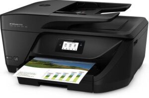 HP Officejet Pro 6958 Review