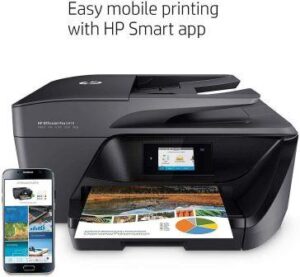 HP OfficeJet Pro 6978 review