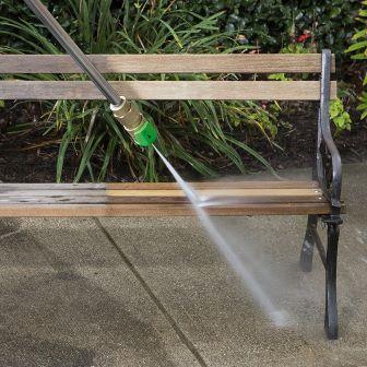 Sun Joe SPX3000 Comparison