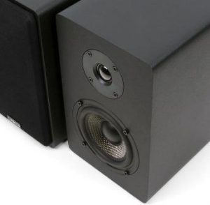 Micca MB42X review