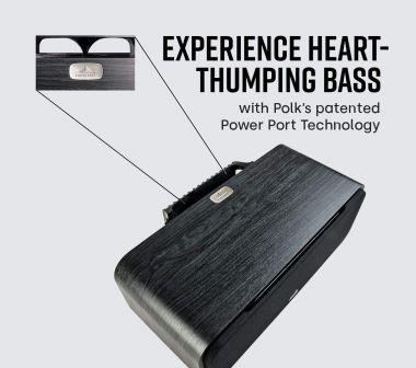 Polk S30 comparison