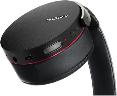 Sony XB950B1 review