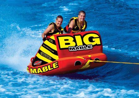 SPORTSSTUFF Big Mable