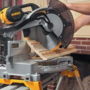 DeWalt DW716 review
