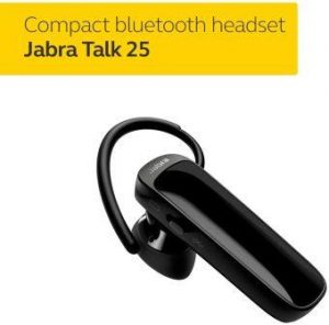 Jabra Talk 25 review