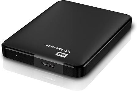WD Elements vs WD My Book: Which External Portable Drives are Better ...