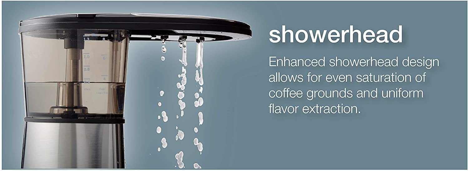 Bonavita BV1901TS vs Bonavita BV1900TS Which Coffee Makers are Better