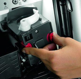 DeLonghi ESAM3300 Super Automatic Espresso Machine 13 Adjustable Grind Settings